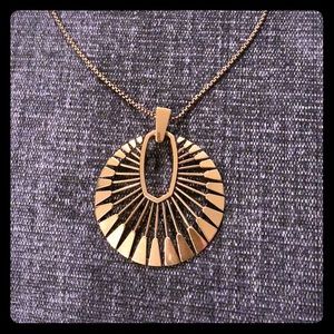 KENDRA SCOTT RETIRED DEANNE LONG NECKLACE *NEW*